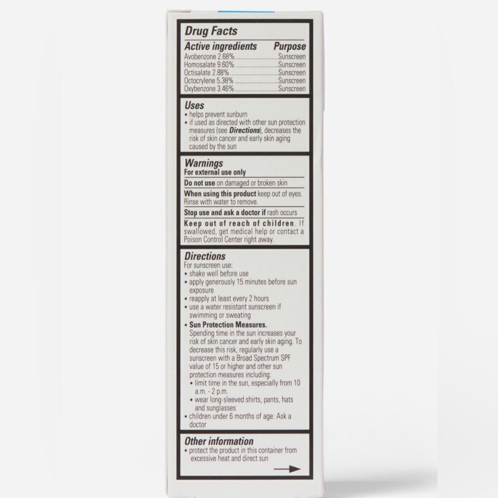 La Roche-Posay Anthelios AOX Daily Antioxidant Serum SPF 50 - Picture 2 of 4